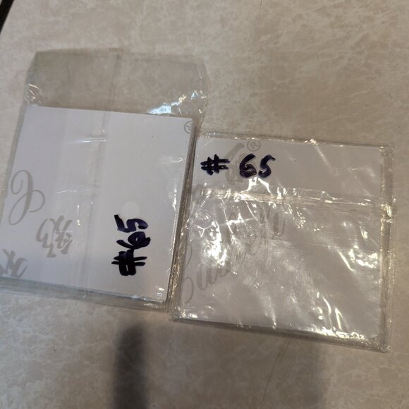 name your price closet closing NWOT - Picture 5 of 5